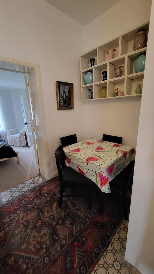 Cozy studio near Nato Bruksela Zewnętrze zdjęcie