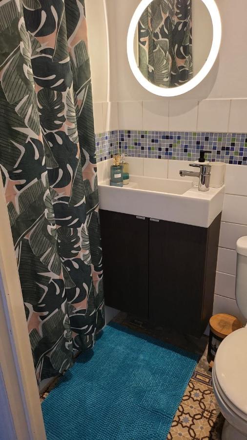 Cozy studio near Nato Bruksela Zewnętrze zdjęcie